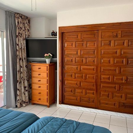 Apartament Skysea Holidays Marina Blue Benalmádena Zewnętrze zdjęcie